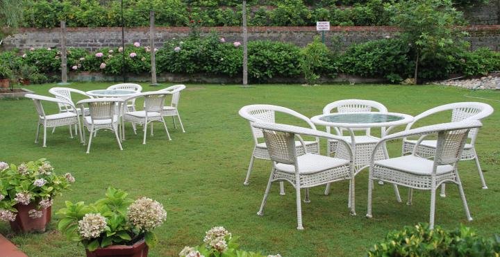 Traveltoexplore - Chail hotels